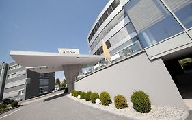 Business Hotel Ambio Gleisdorf